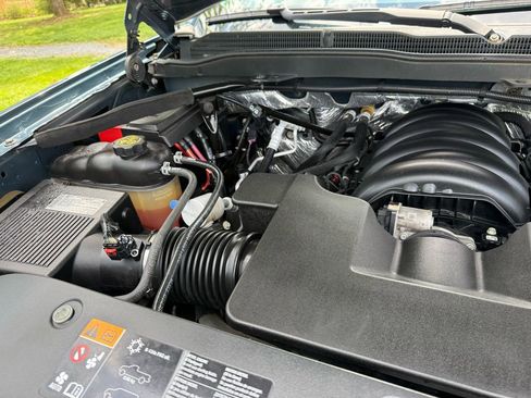 Used 2014 Chevrolet Silverado 1500 LT w/ LT Convenience Package AWD/4WD image 39