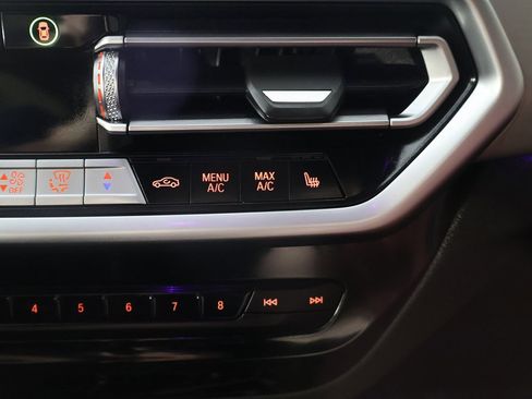 Used 2023 BMW X3 M40i w/ Premium Package image 51