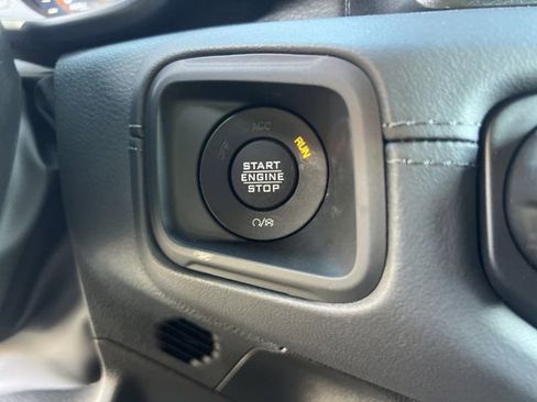 New 2026 Jeep Wrangler Sahara image 25