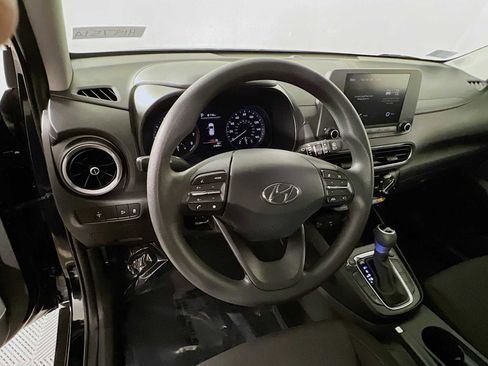 Certified 2023 Hyundai Kona SEL AWD/4WD image 11