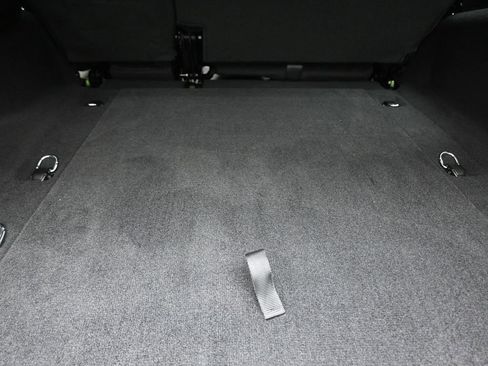 New 2026 Jeep Wrangler Willys image 14