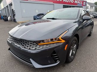 Used 2023 Kia K5 LXS FWD video 1