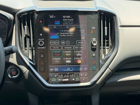 Certified 2025 Subaru Ascent Bronze Edition AWD/4WD image 17