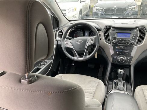 Used 2015 Hyundai Santa Fe Sport AWD/4WD image 18