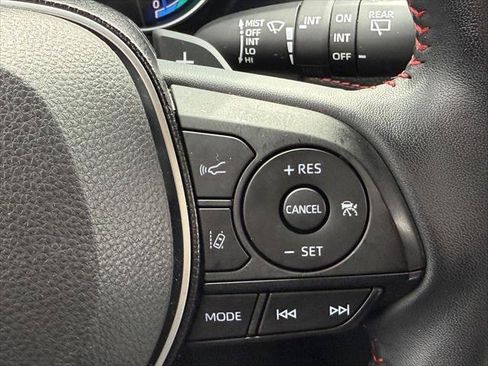 Certified 2022 Toyota RAV4 XSE AWD/4WD image 27