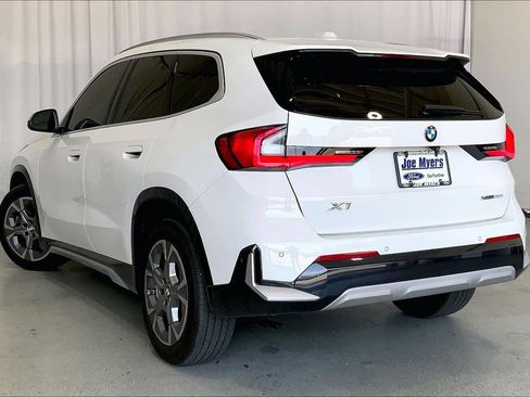 Used 2024 BMW X1 xDrive28i w/ Convenience Package AWD/4WD image 5
