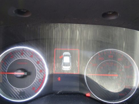 Used 2018 Subaru Impreza 2.0i Sport image 14