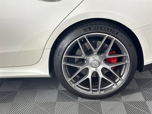 Used 2022 Mercedes-Benz AMG GT 43 image 10