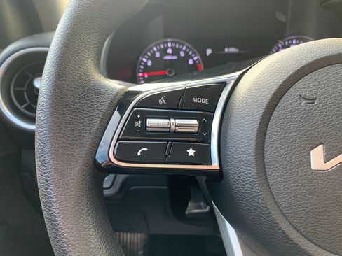 Used 2023 Kia Forte LXS FWD image 15