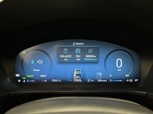 Used 2024 Ford Escape SE w/ PHEV Premium Package image 19