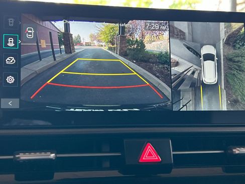 New 2026 Kia Sportage SX image 20