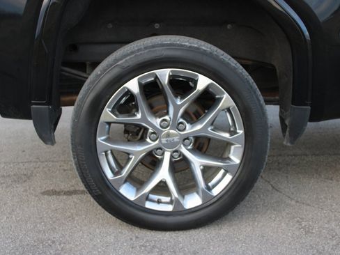 Used 2019 GMC Sierra 1500 Denali image 35