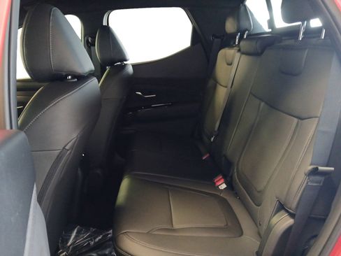 New 2026 Hyundai Santa Cruz XRT image 13