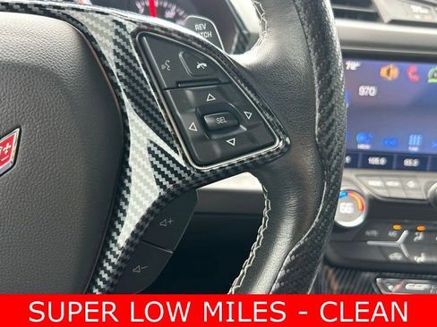 Used 2019 Chevrolet Corvette Stingray image 19