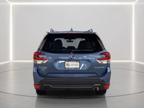 Certified 2023 Subaru Forester Limited AWD/4WD image 4