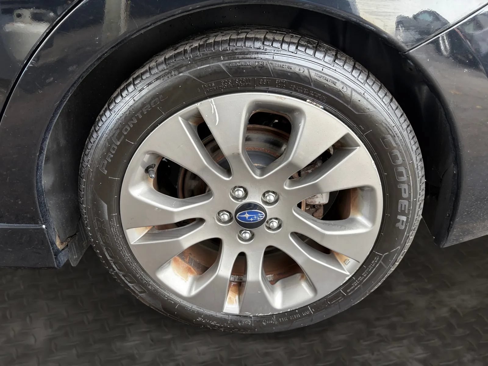 Used 2016 Subaru Impreza 2.0i Sport Limited AWD/4WD image 40