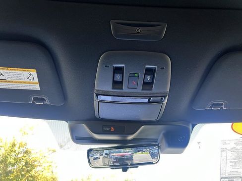 Certified 2025 Nissan Armada PRO-4X w/ Pro-4X Premium Package AWD/4WD image 29