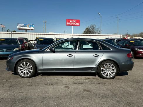 Used 2012 Audi A4 2.0T Premium Plus image 6