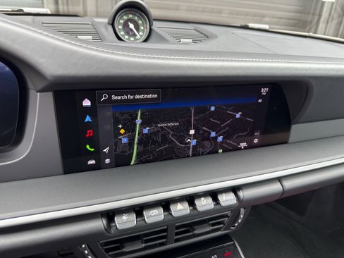 Certified 2026 Porsche 911 Carrera GTS image 26