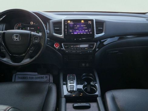 Used 2020 Honda Ridgeline Black Edition image 20