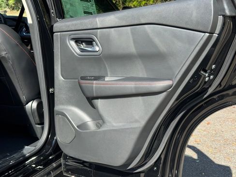 New 2026 Nissan Rogue Rock Creek image 23