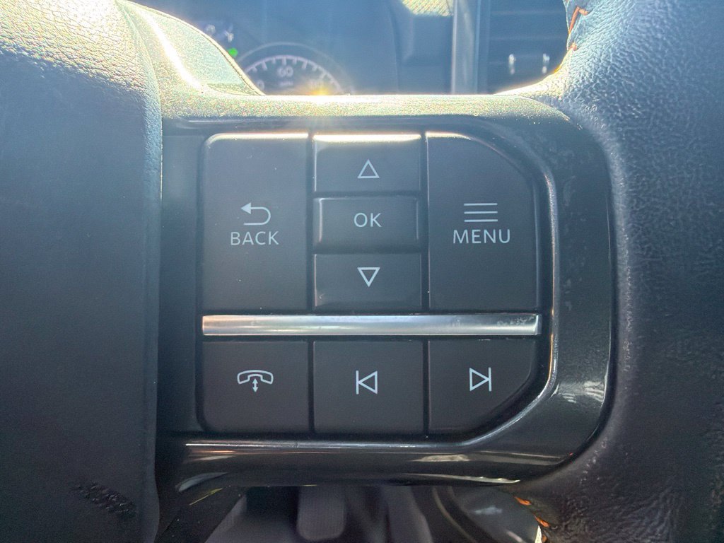 Used 2022 Ford F150 Tremor w/ Equipment Group 401A Mid AWD/4WD image 15