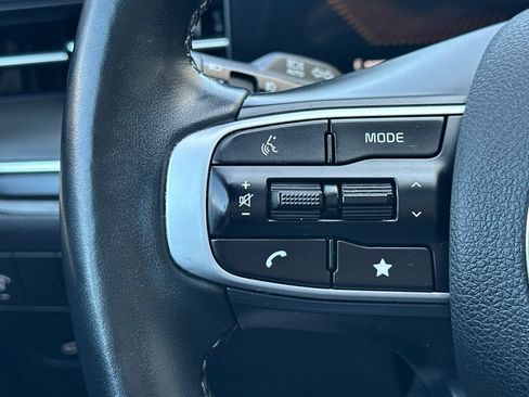 Used 2025 Kia K5 GT-Line w/ GT-Line Premium Package AWD/4WD image 32