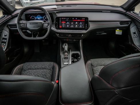 New 2026 Dodge Charger Scat Pack AWD/4WD image 24