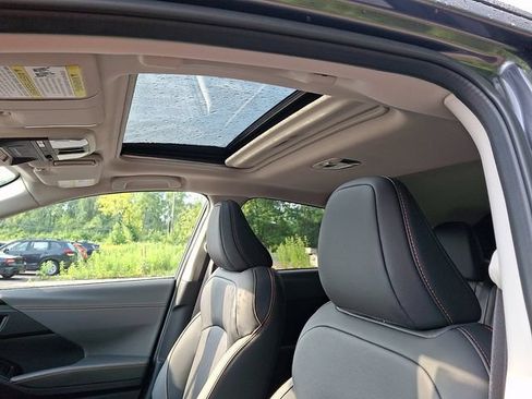 New 2026 Subaru Crosstrek 2.5i Limited AWD/4WD image 11