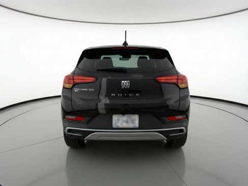 Used 2025 Buick Encore GX Preferred image 7