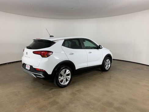 Used 2025 Buick Encore GX Preferred image 8