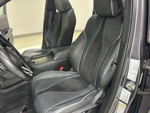 Used 2020 Acura RDX A-Spec AWD/4WD image 16