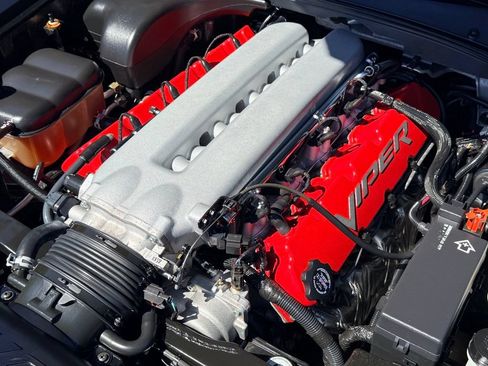 Used 2006 Dodge Viper SRT-10 RWD image 45