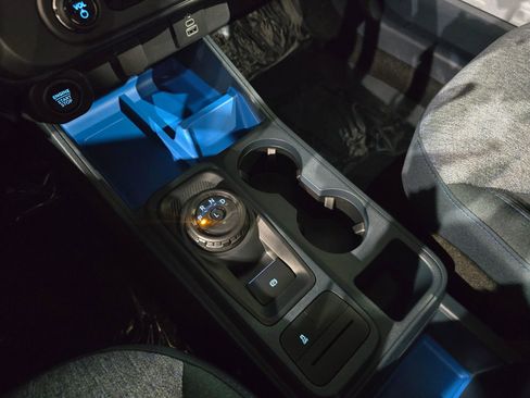 New 2025 Ford Maverick XLT w/ XLT Luxury Package FWD image 26