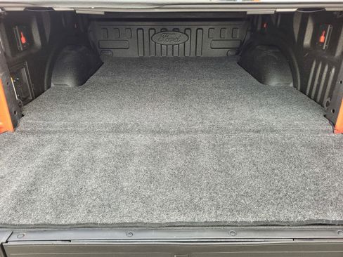 Used 2023 Ford F150 Raptor AWD/4WD image 34