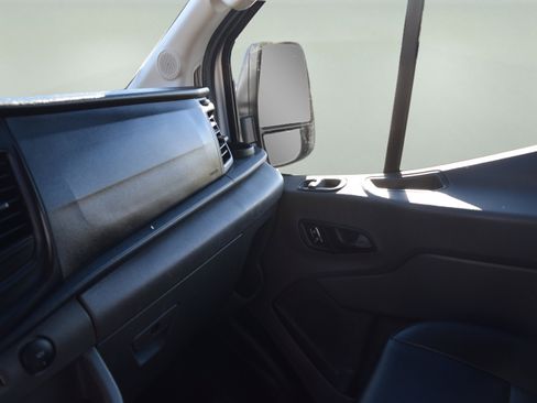 Used 2023 Ford Transit 250 Medium Roof w/ Load Area Protection Package image 13