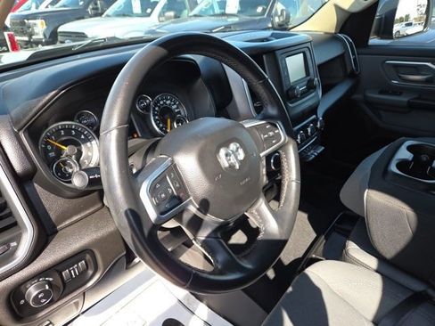 Used 2019 RAM 1500 Big Horn AWD/4WD image 22