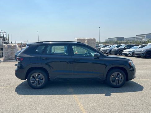 New 2025 Volkswagen Taos S image 23