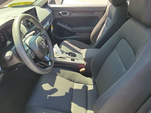 Certified 2026 Honda Civic LX image 17