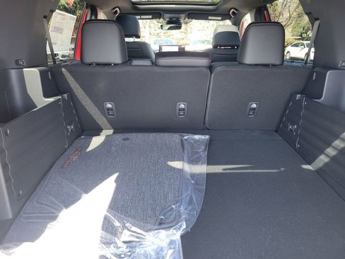 New 2026 Honda Passport TrailSport Elite image 39