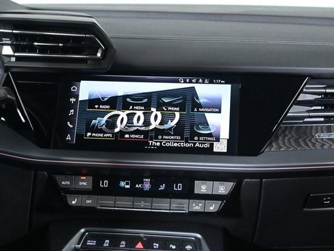 Used 2025 Audi A3 2.0T Premium w/ Convenience Package image 13