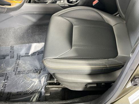 Used 2023 Subaru Forester Wilderness AWD/4WD image 18