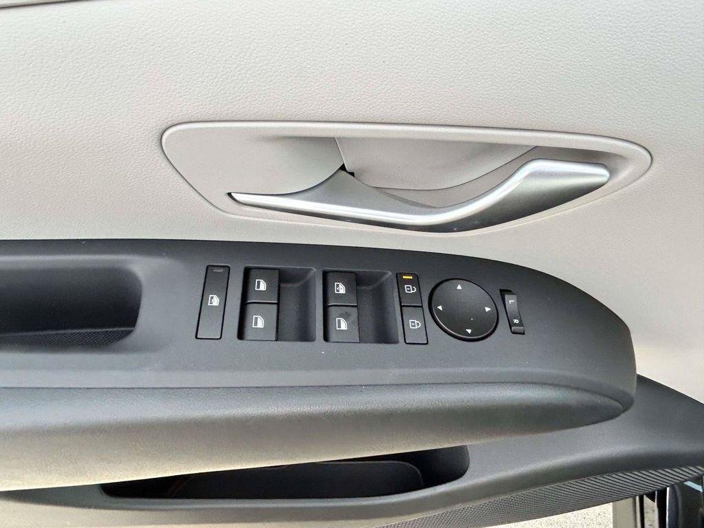 New 2026 Hyundai Tucson SE FWD image 39