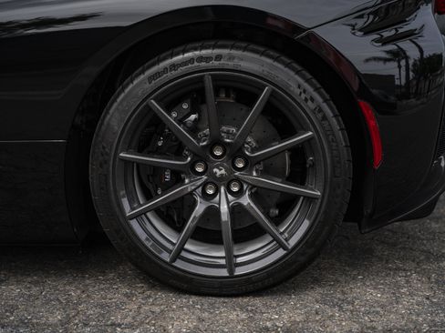 Used 2024 Ferrari SF90 Spider AWD/4WD image 29