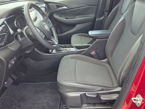Used 2020 Buick Encore GX Preferred image 9