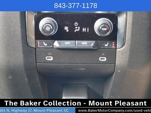 Used 2024 Chevrolet Tahoe RST w/ Luxury Package AWD/4WD image 33