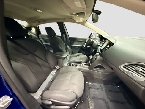Used 2013 Dodge Dart SXT image 28