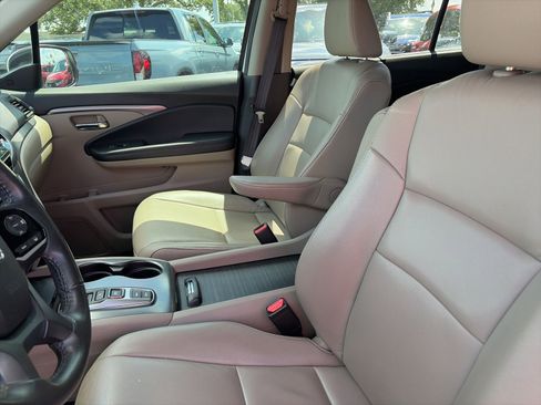 Used 2022 Honda Pilot EX-L image 13