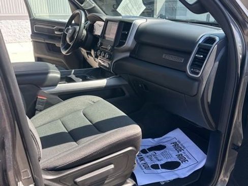 Certified 2023 RAM 1500 Big Horn AWD/4WD image 31