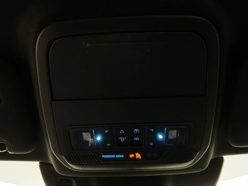 Used 2023 Ford Explorer ST w/ Equipment Group 401A AWD/4WD image 20